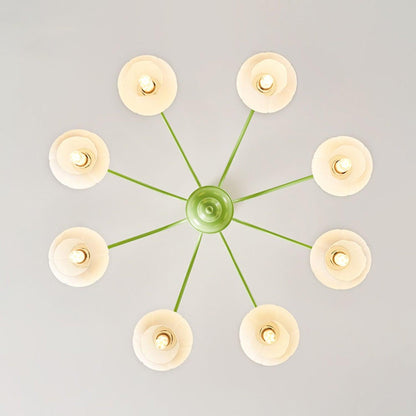 Lomance Lily Chandelier