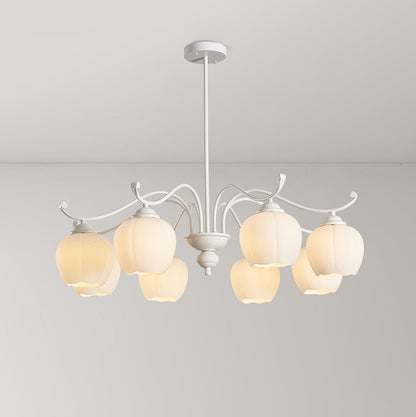 Lomance Lily Chandelier