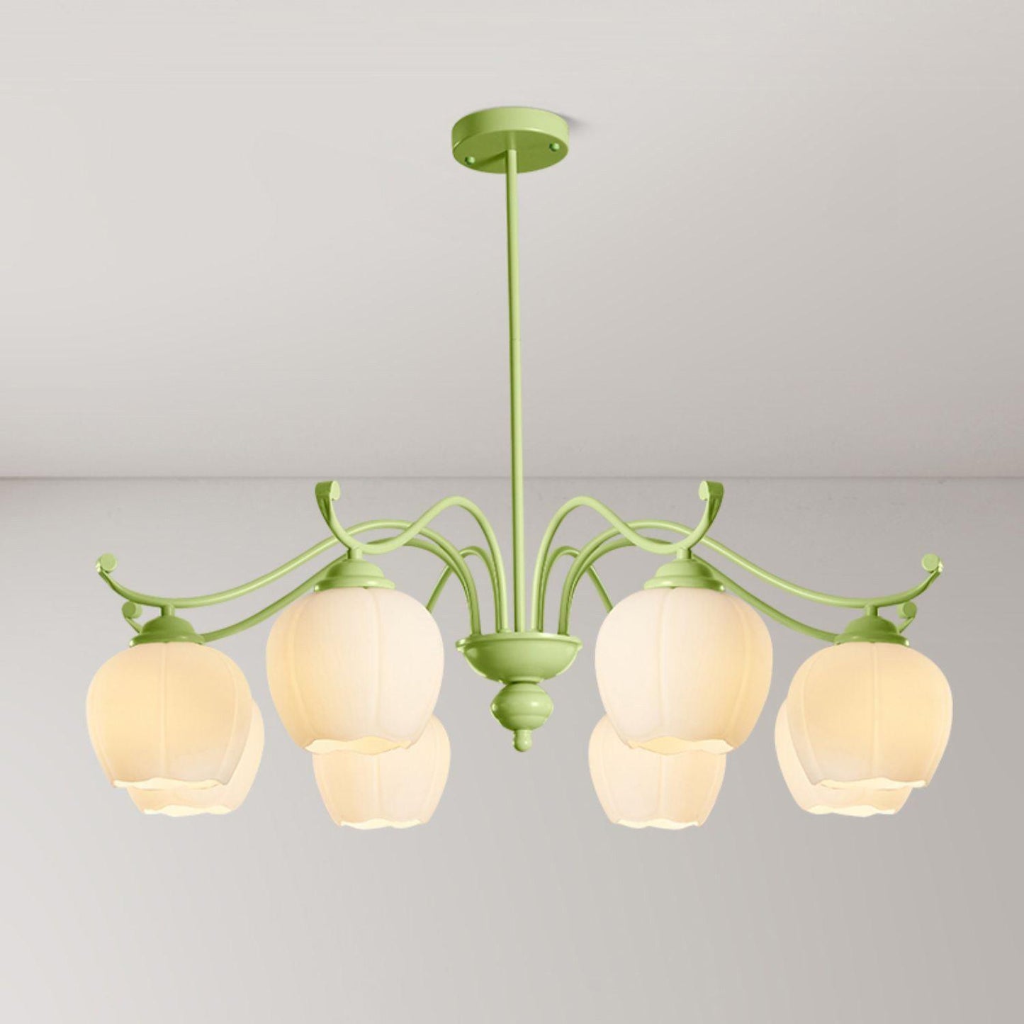 Lomance Lily Chandelier