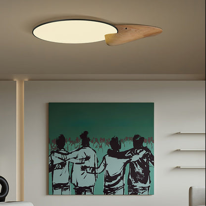 Lone Peak Ceiling Lamp