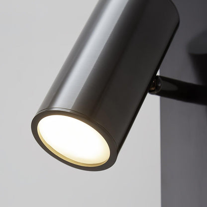 Long Arm Plug-in Wall Light