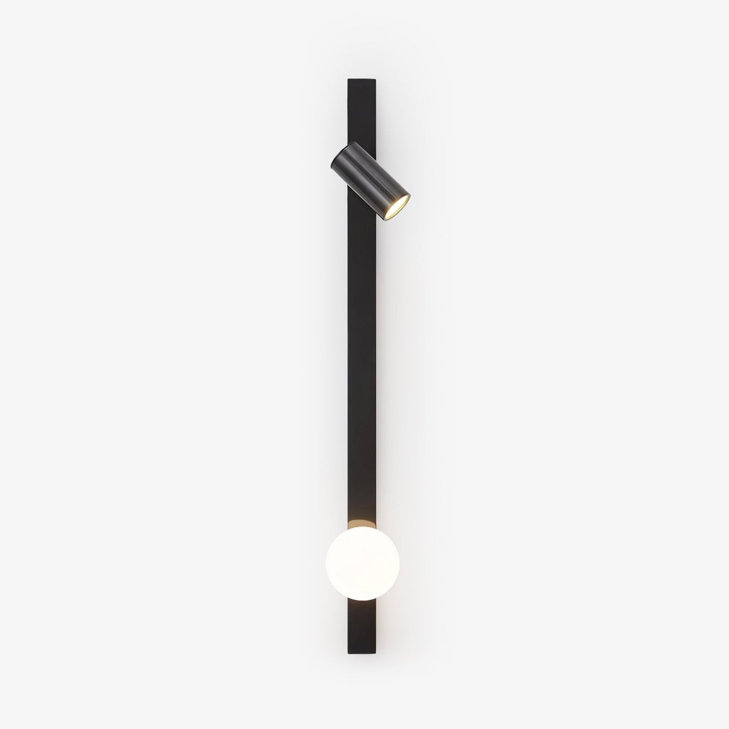 Long Arm Wall Light