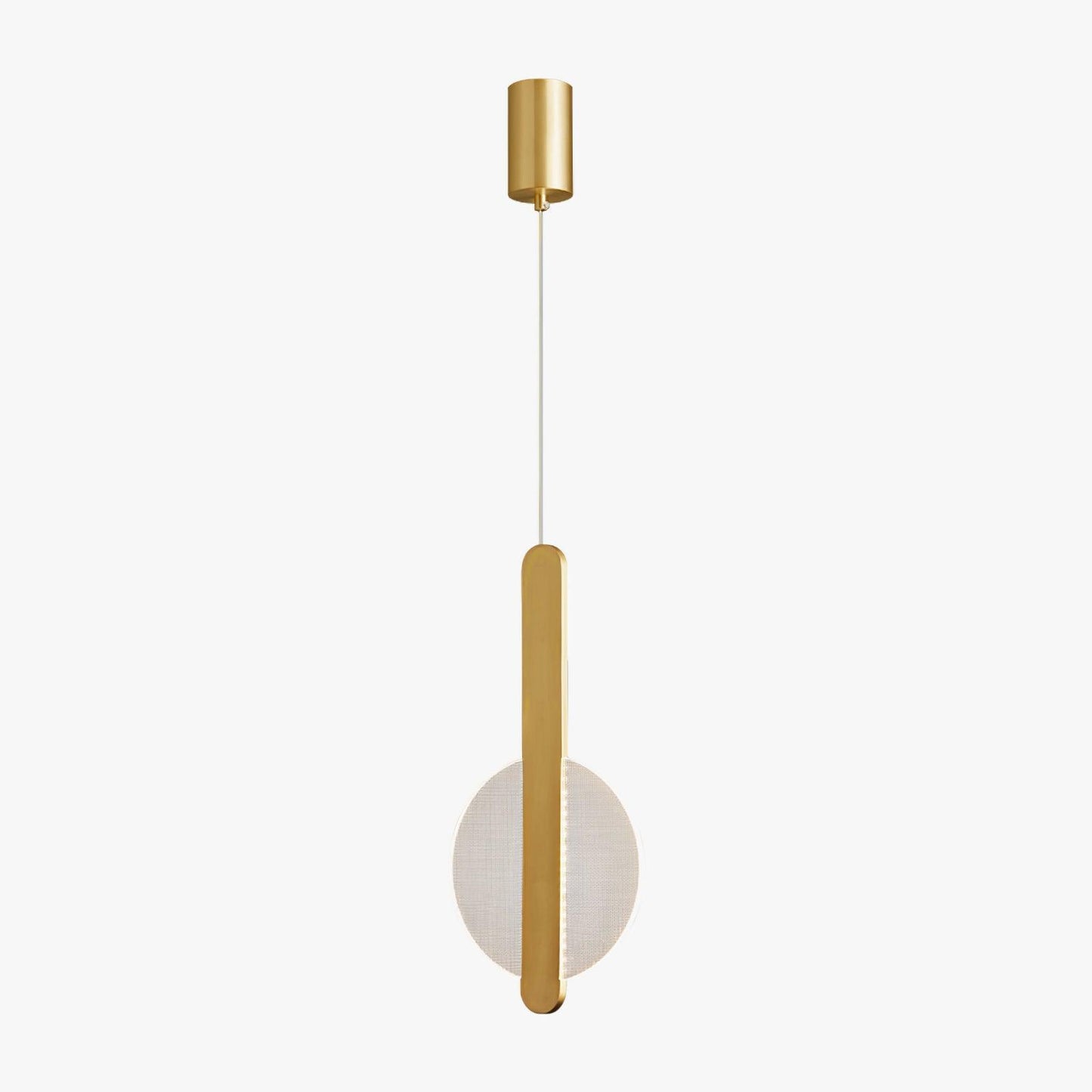 Loomis Drop light Pendant Lamp