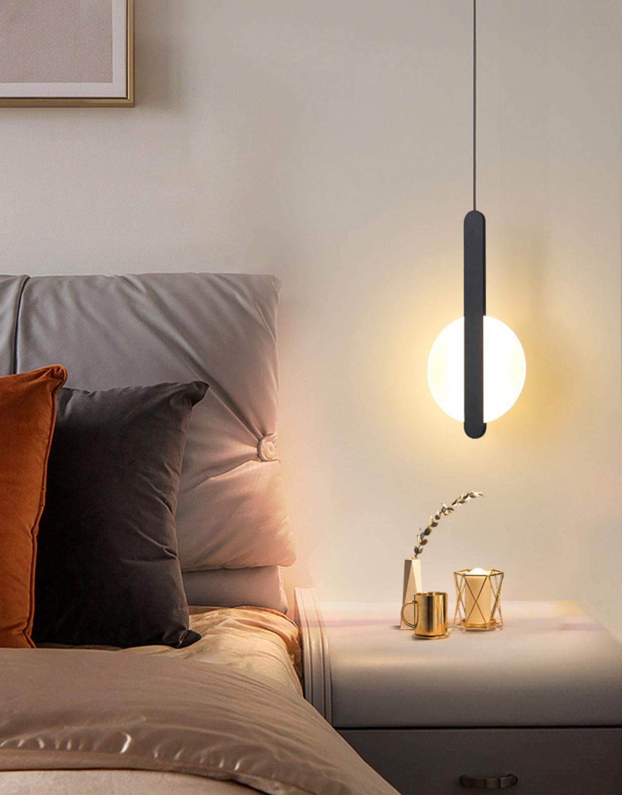 Loomis Drop light Pendant Lamp