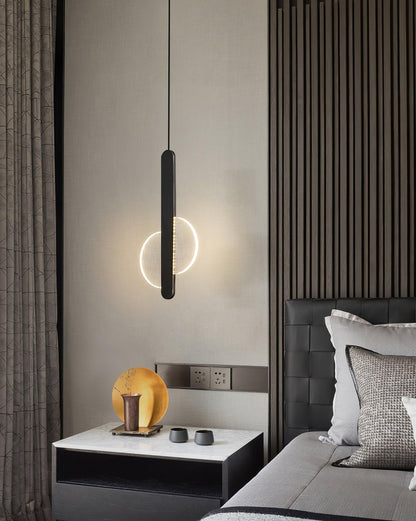 Loomis Drop light Pendant Lamp