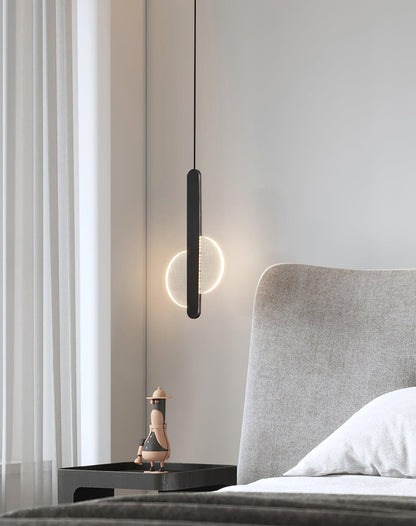 Loomis Drop light Pendant Lamp