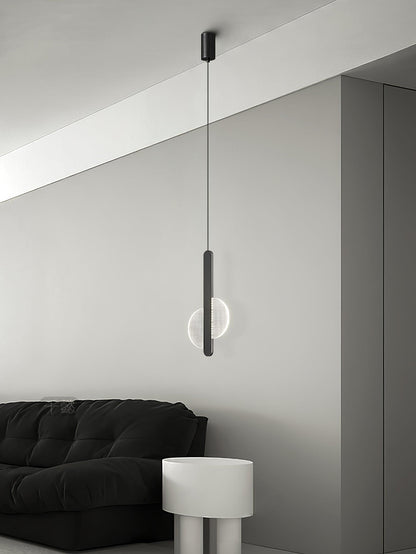 Loomis Drop light Pendant Lamp