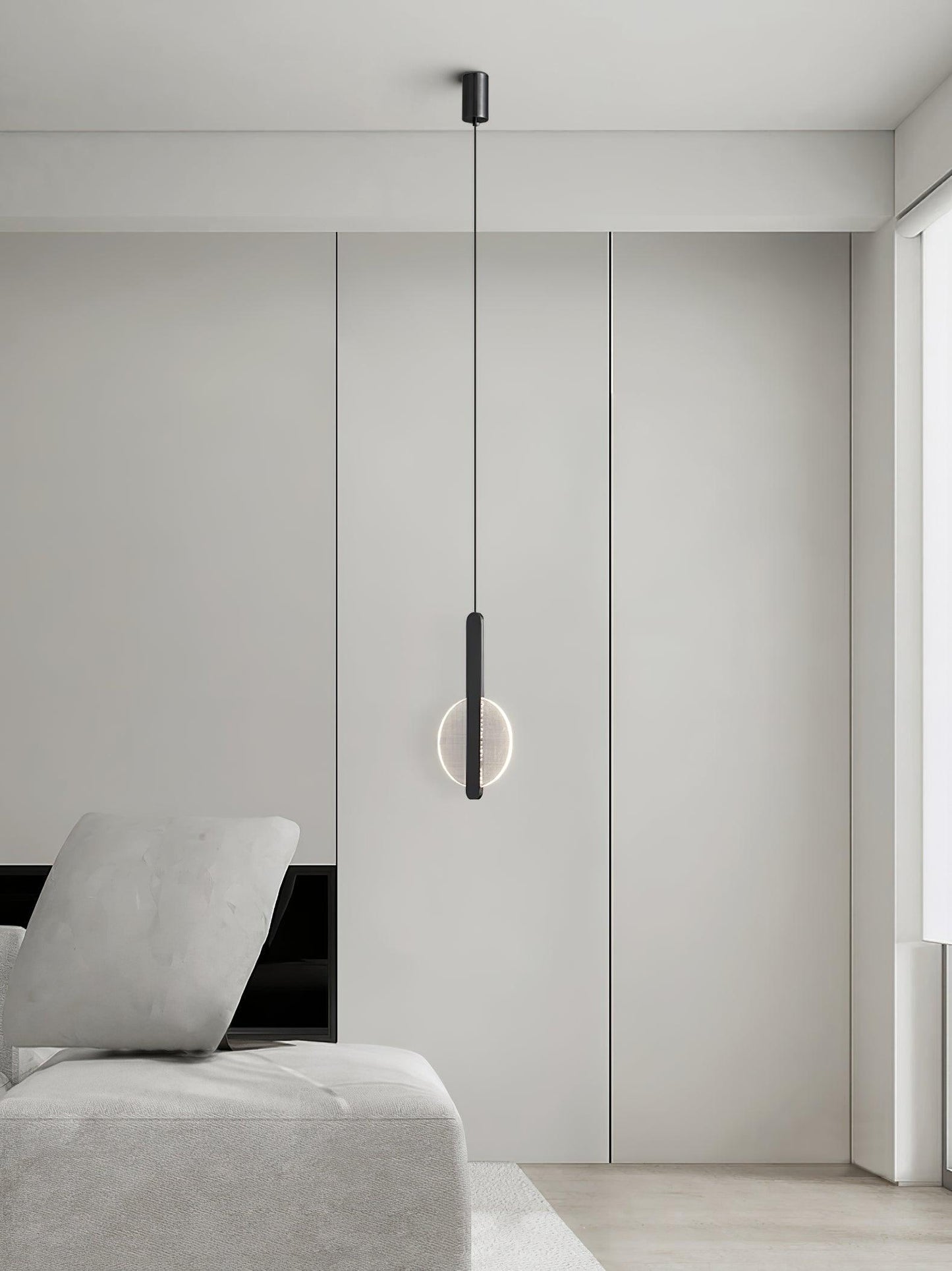 Loomis Drop light Pendant Lamp