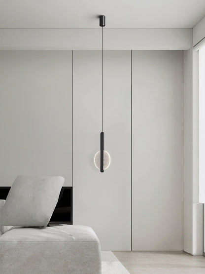 Loomis Drop light Pendant Lamp