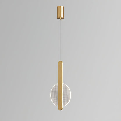 Loomis Drop light Pendant Lamp