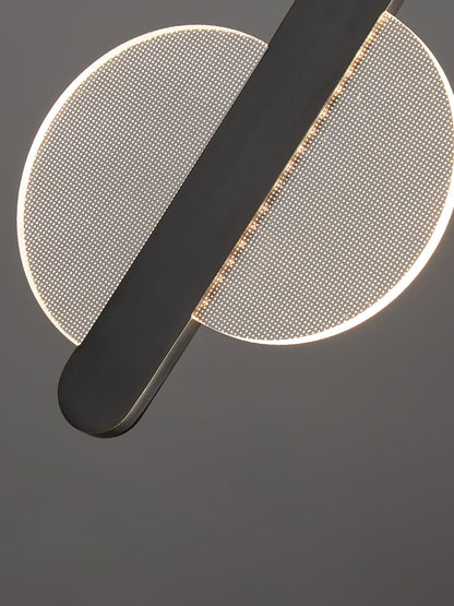 Loomis Drop light Pendant Lamp