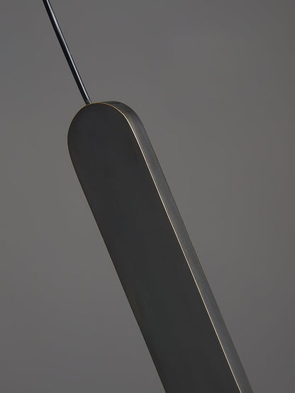 Loomis Drop light Pendant Lamp