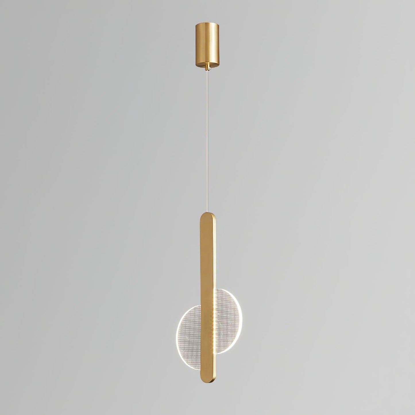 Loomis Drop light Pendant Lamp