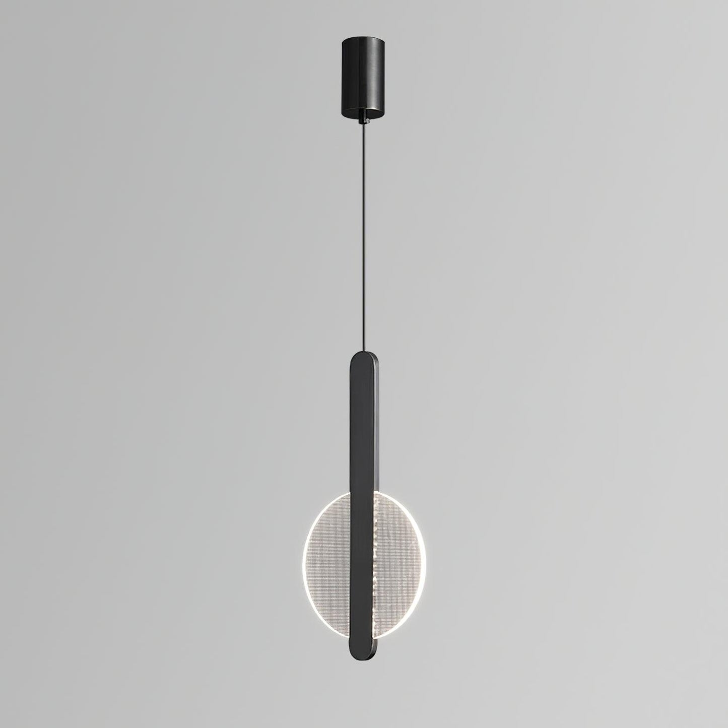 Loomis Drop light Pendant Lamp