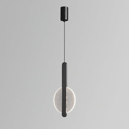 Loomis Drop light Pendant Lamp