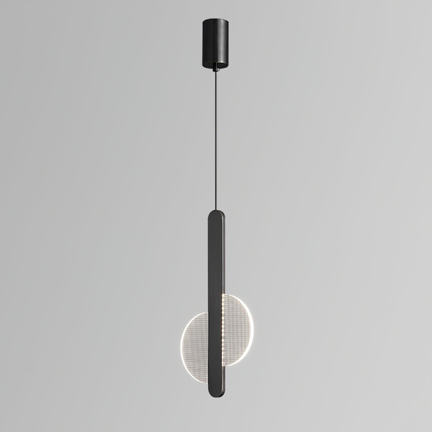 Loomis Drop light Pendant Lamp