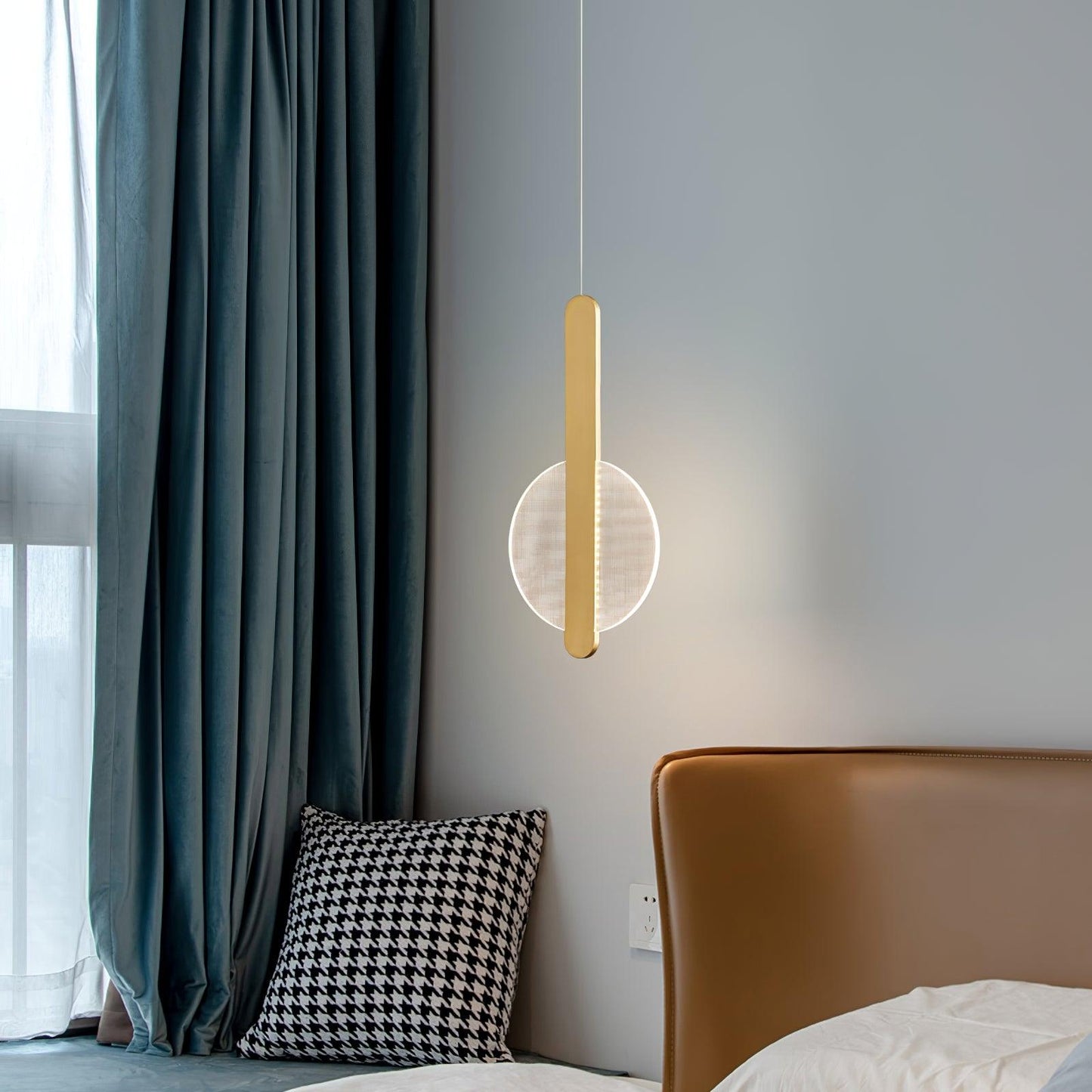 Loomis Drop light Pendant Lamp