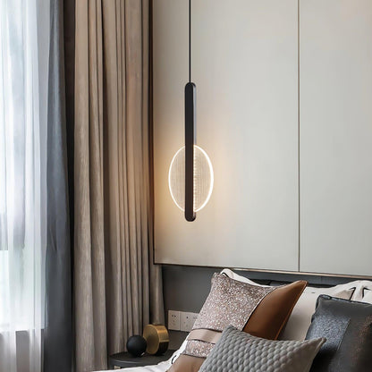 Loomis Drop light Pendant Lamp