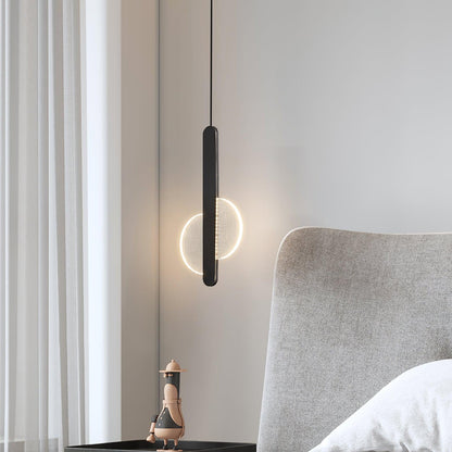 Loomis Drop light Pendant Lamp