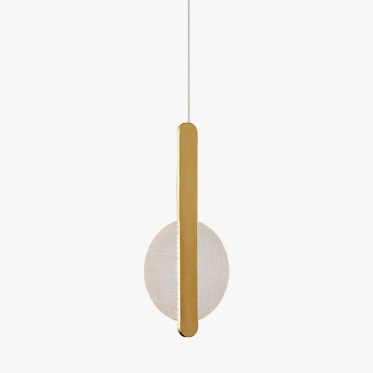 Loomis Drop light Pendant Lamp