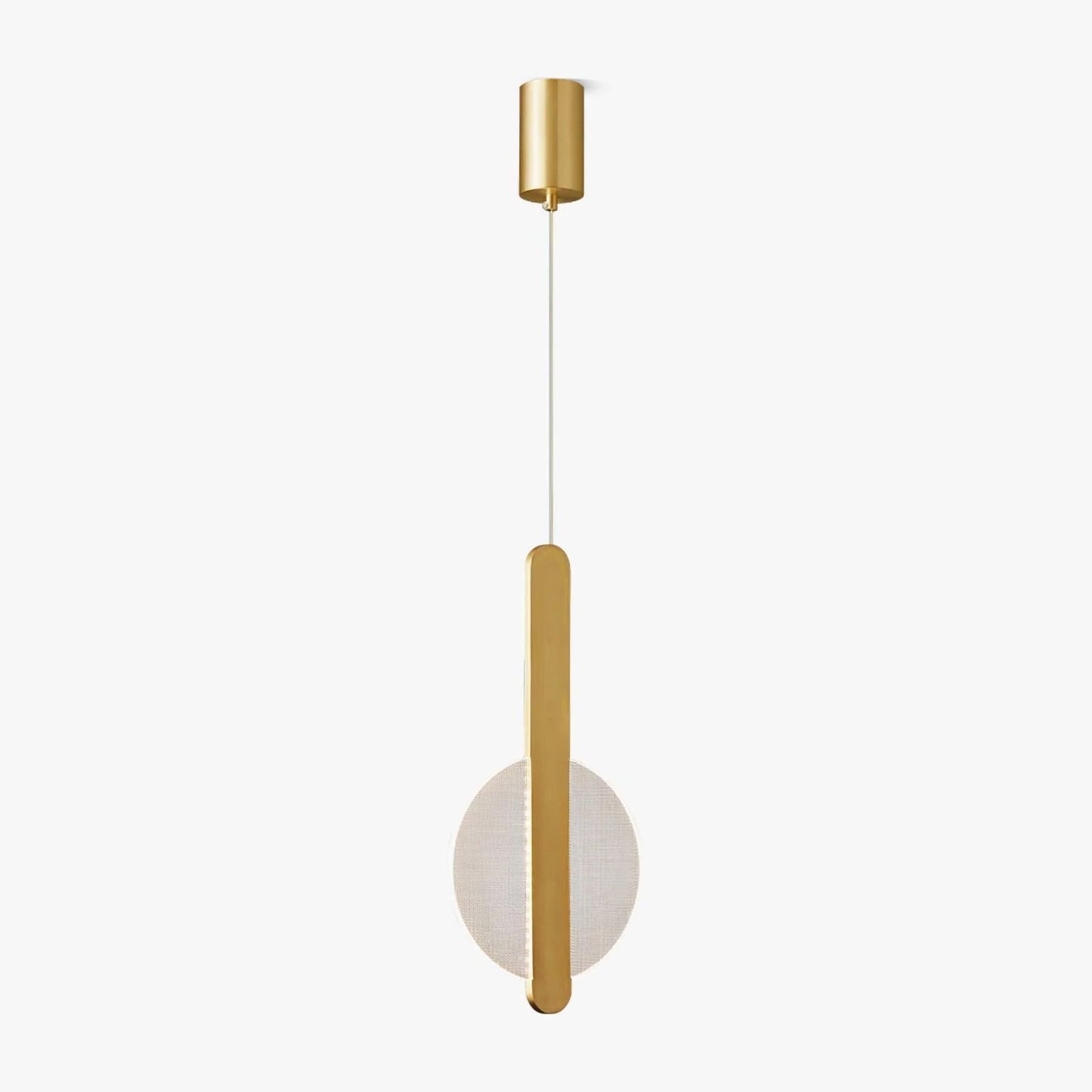 Loomis Drop light Pendant Lamp