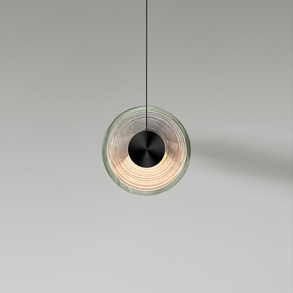 Loop Drop light Pendant lamp