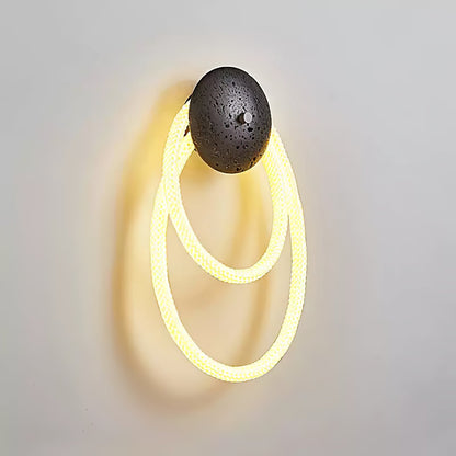 Loop Wall Sconce