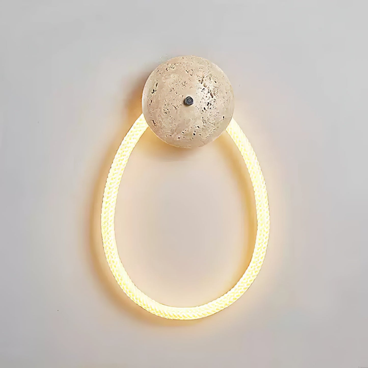 Loop Wall Sconce