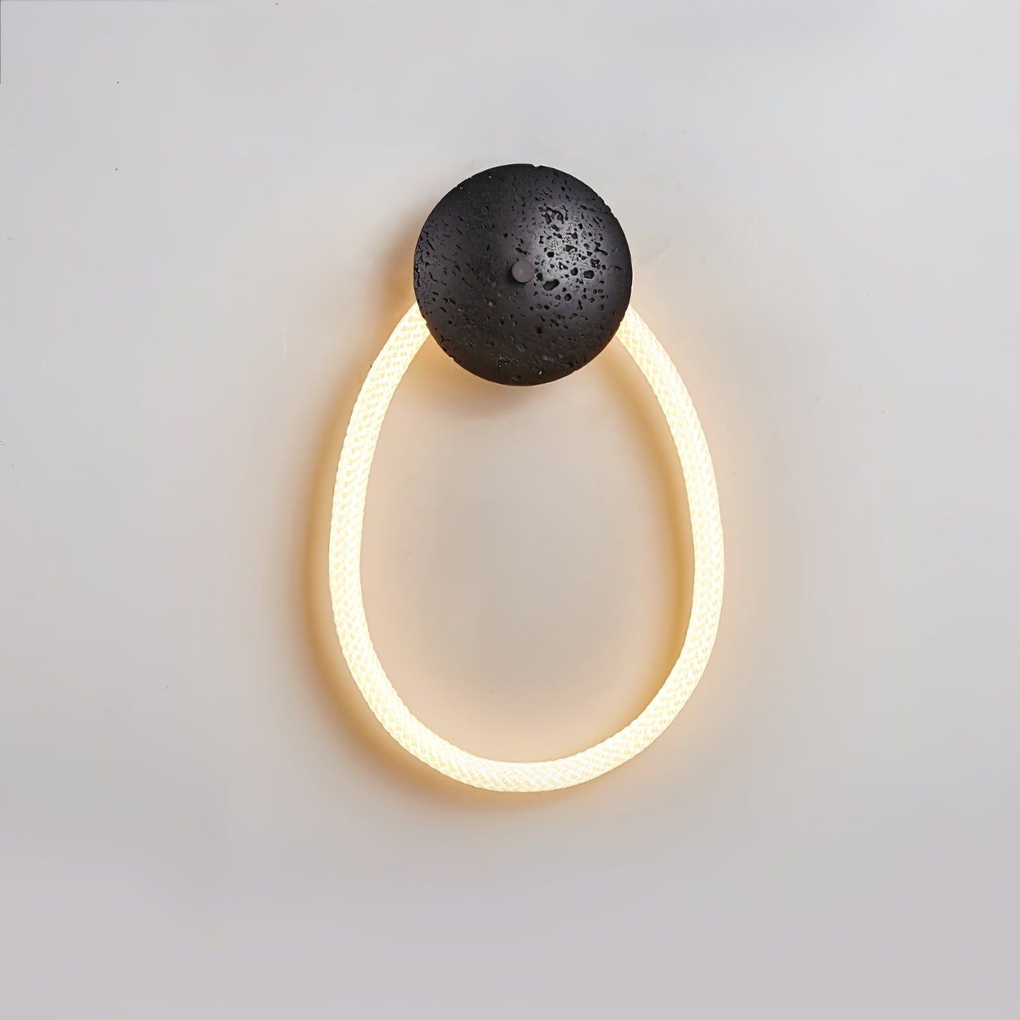 Loop Wall Sconce