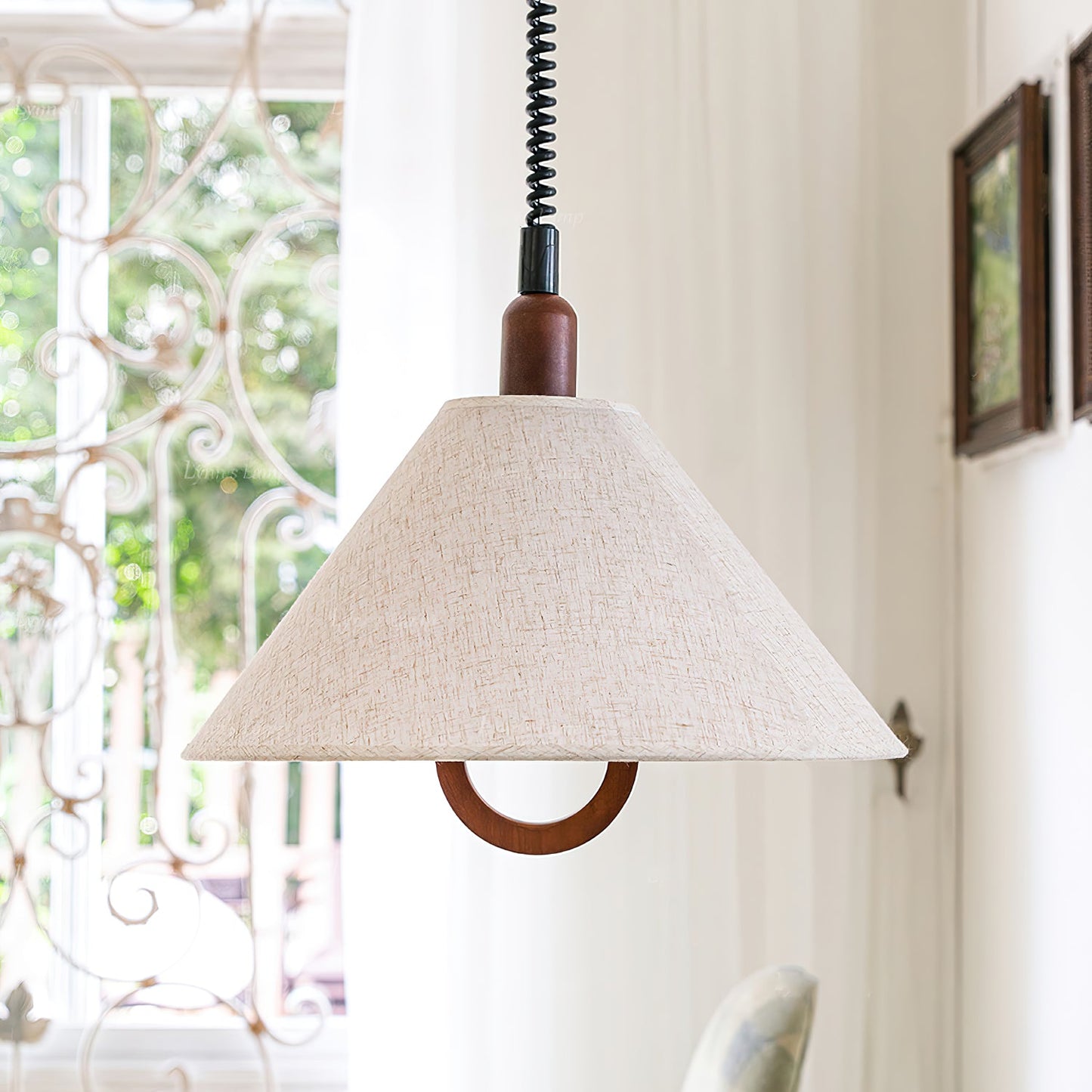 Loopeds Drop light Pendant Lamp