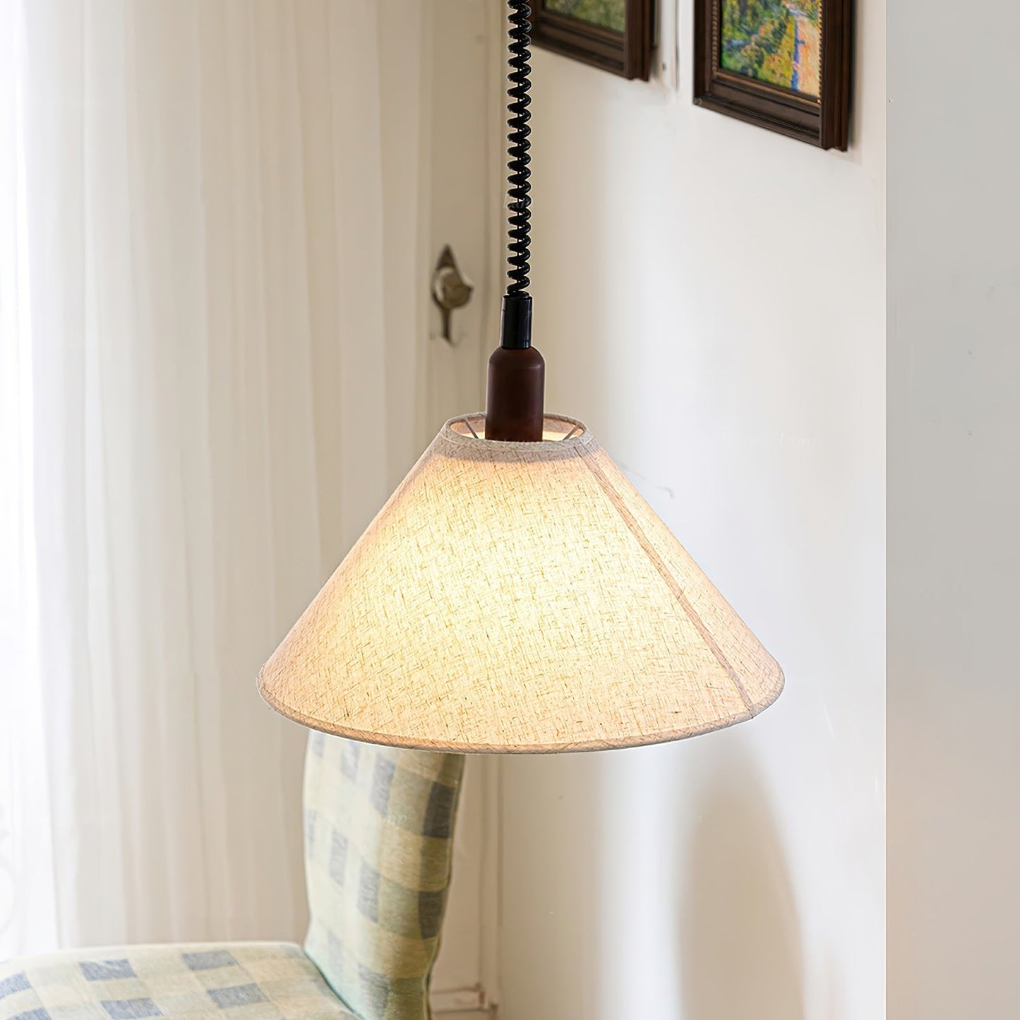 Loopeds Drop light Pendant Lamp