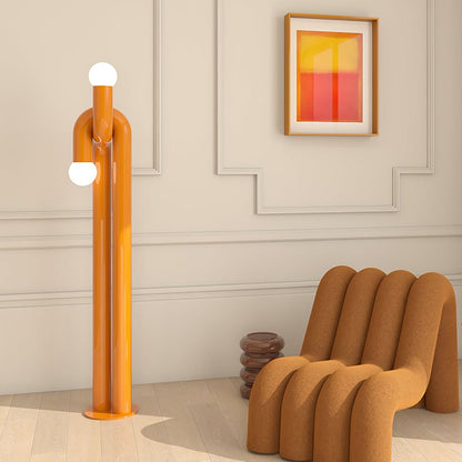 Loopi Floor Lamp