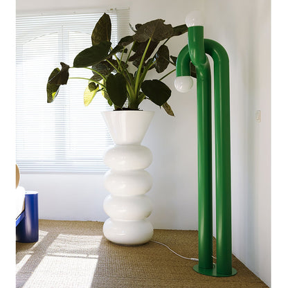 Loopi Floor Lamp