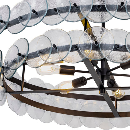 Loren Chandelier
