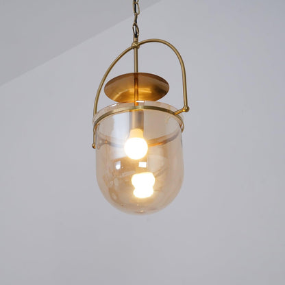 Lorford Cup Drop light Pendant Light