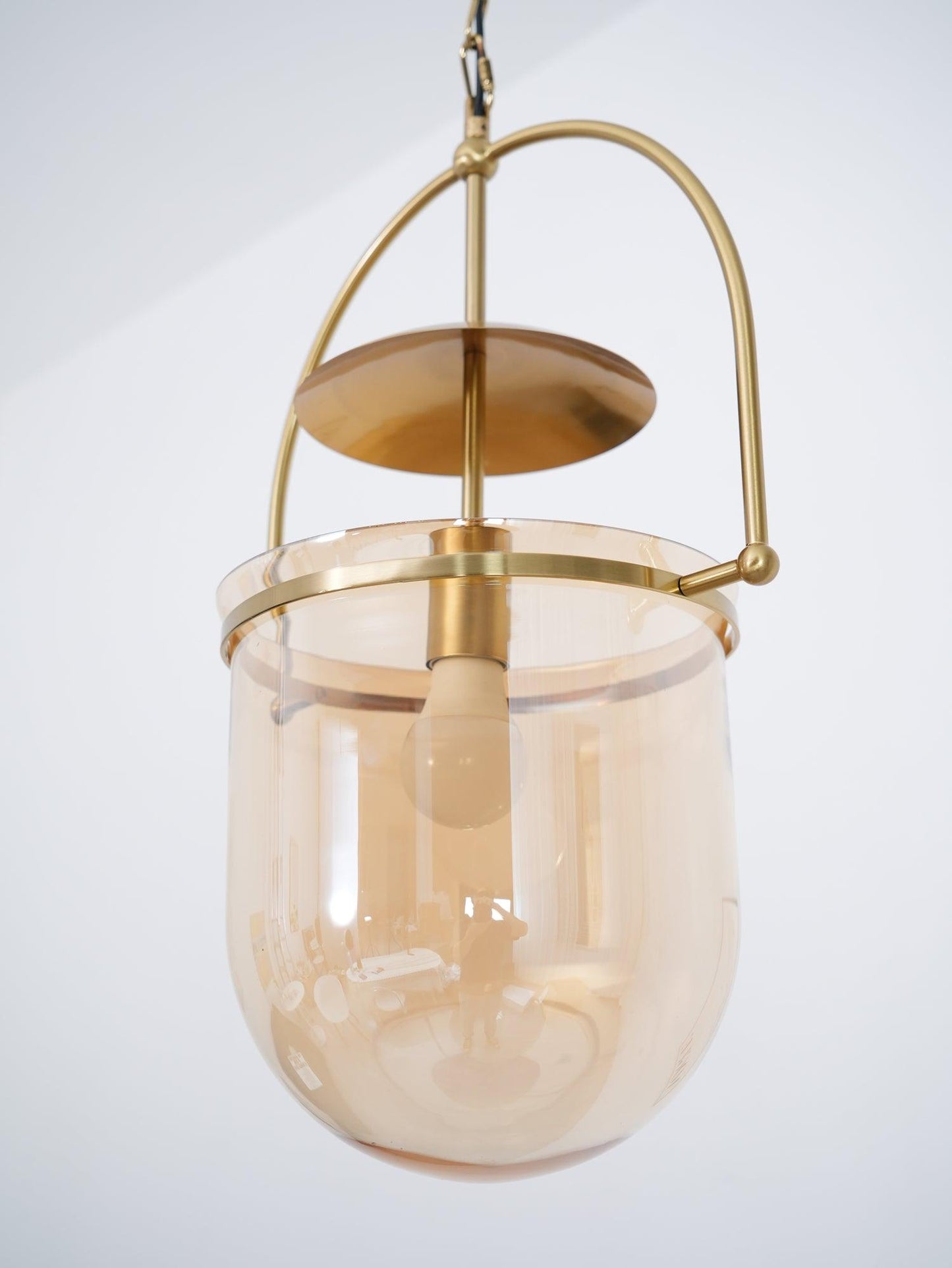 Lorford Cup Drop light Pendant Light