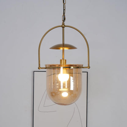 Lorford Cup Drop light Pendant Light