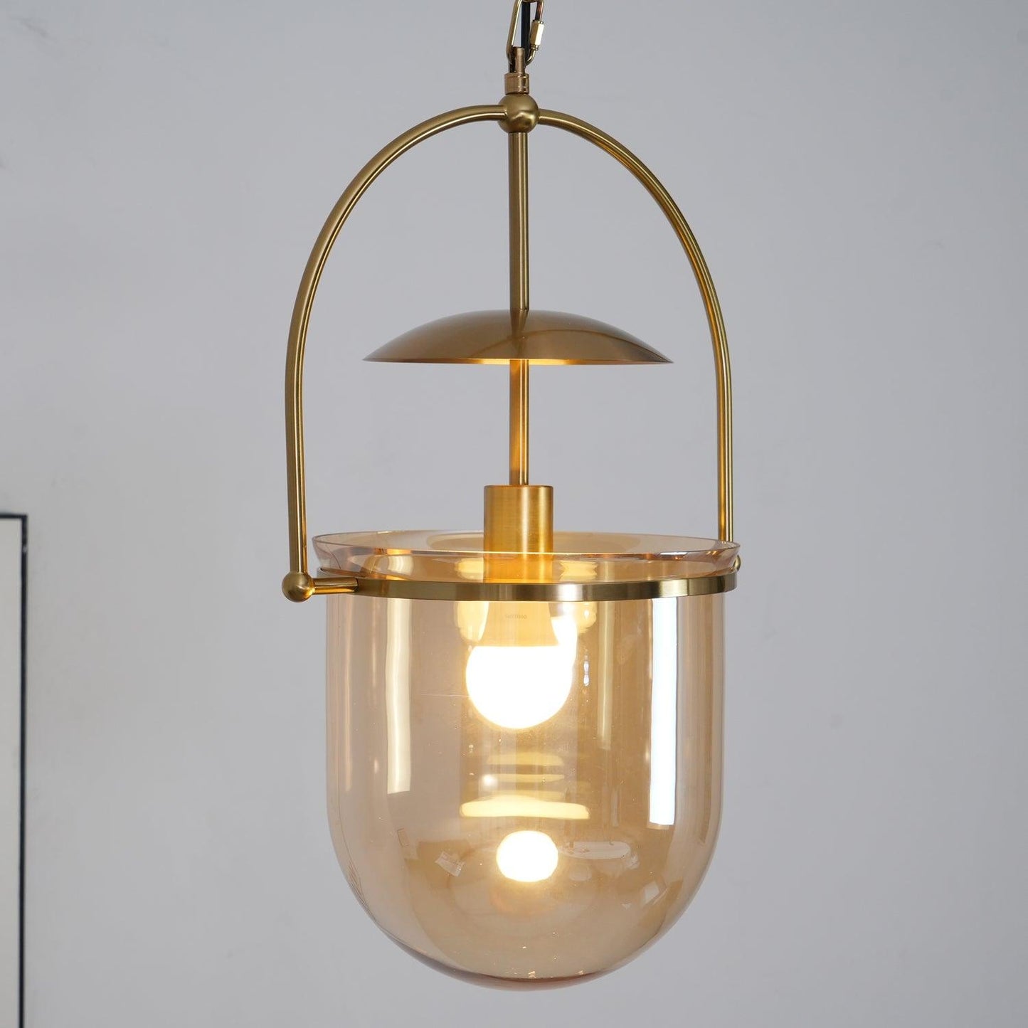 Lorford Cup Drop light Pendant Light