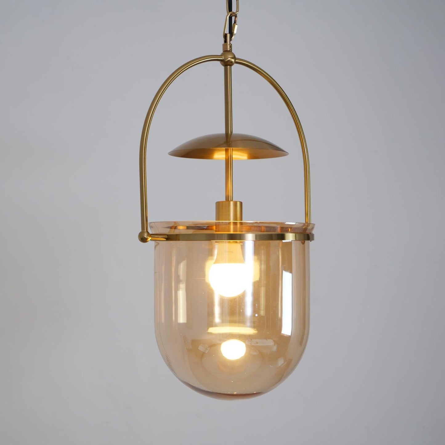 Lorford Cup Drop light Pendant Light