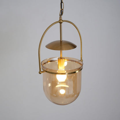 Lorford Cup Drop light Pendant Light