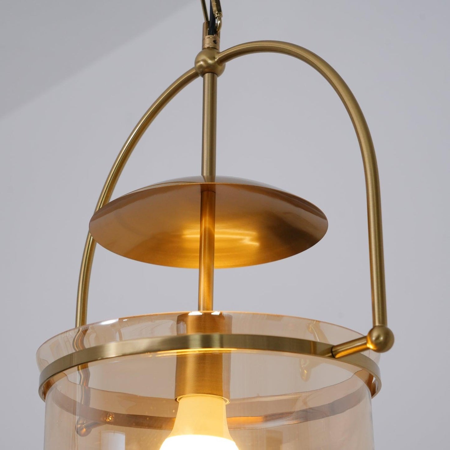 Lorford Cup Drop light Pendant Light