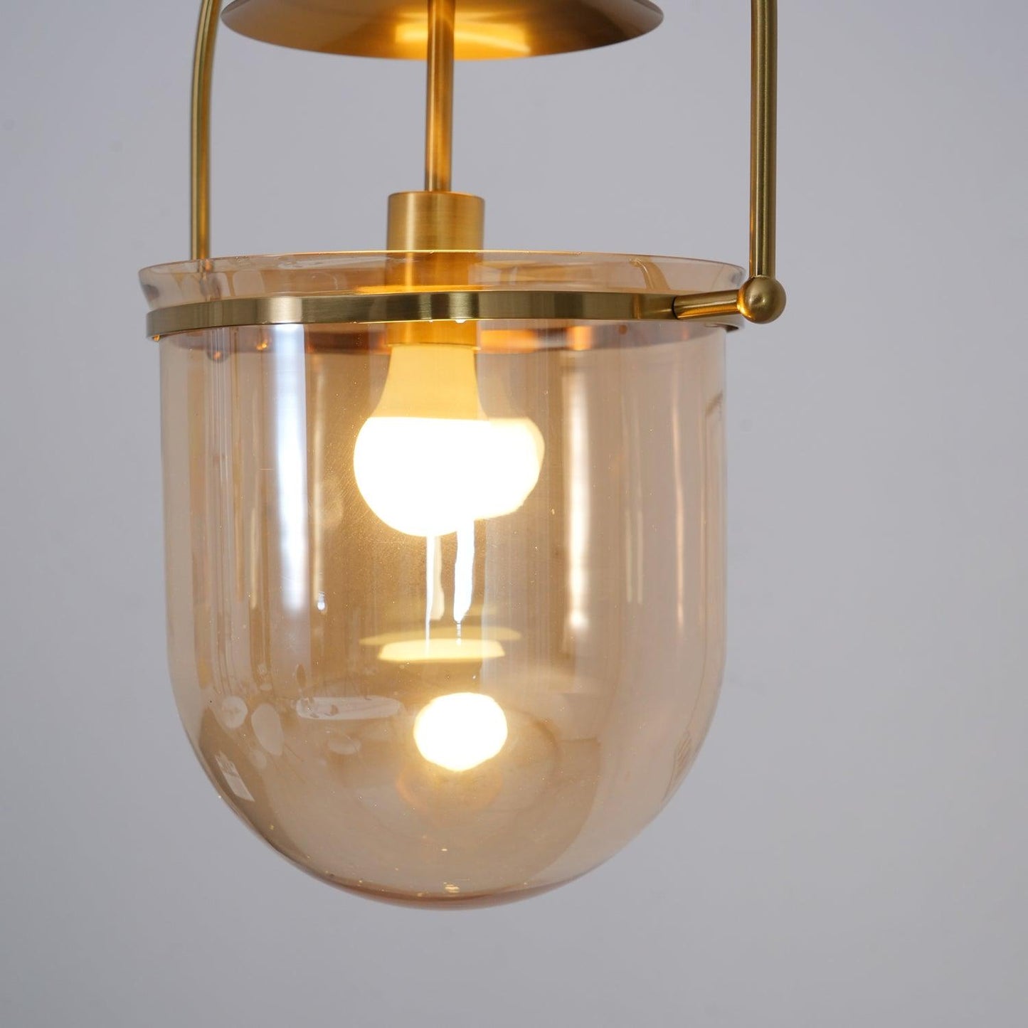 Lorford Cup Drop light Pendant Light