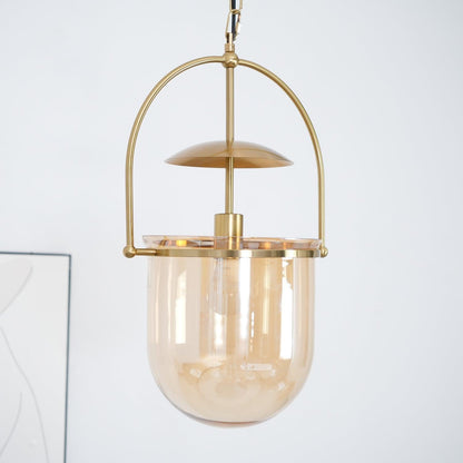 Lorford Cup Drop light Pendant Light