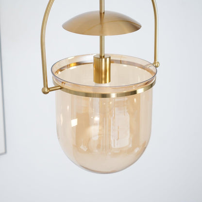 Lorford Cup Drop light Pendant Light