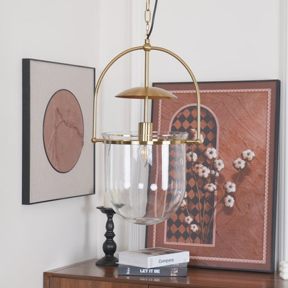 Lorford Cup Drop light Pendant Light