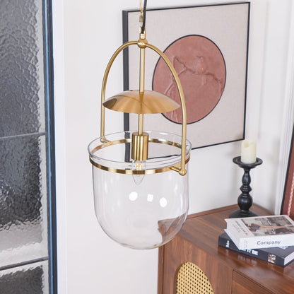 Lorford Cup Drop light Pendant Light