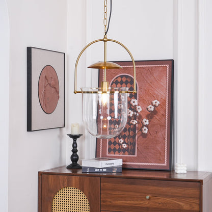 Lorford Cup Drop light Pendant Light