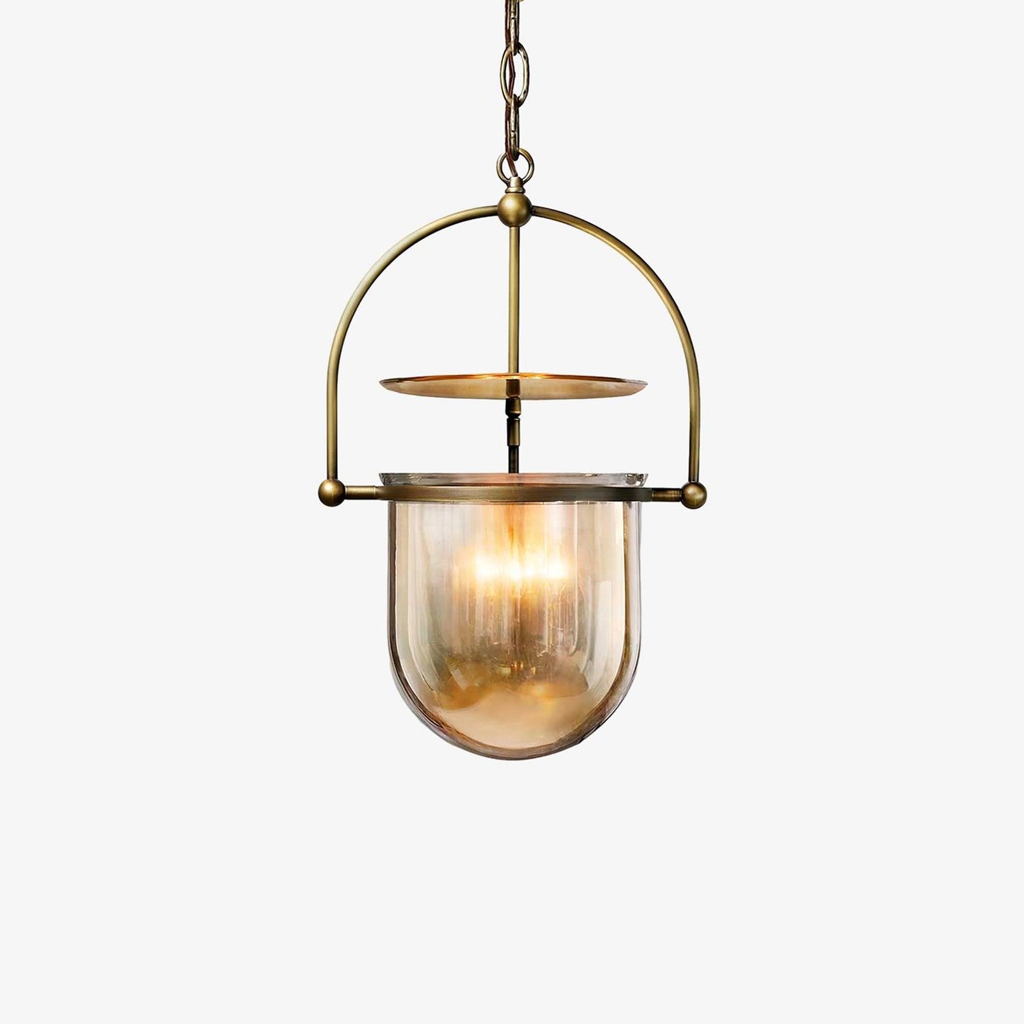 Lorford Cup Drop light Pendant Light