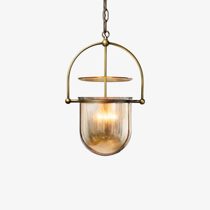 Lorford Cup Drop light Pendant Light