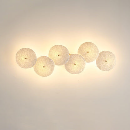 Lotus Petal Wall Lamp